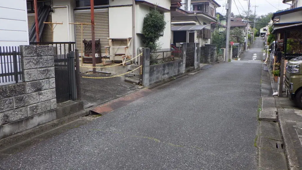4DK物件 青梅市 東京都 (4)