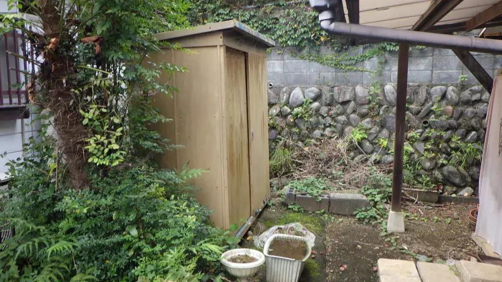 4DK物件 青梅市 東京都 (5)