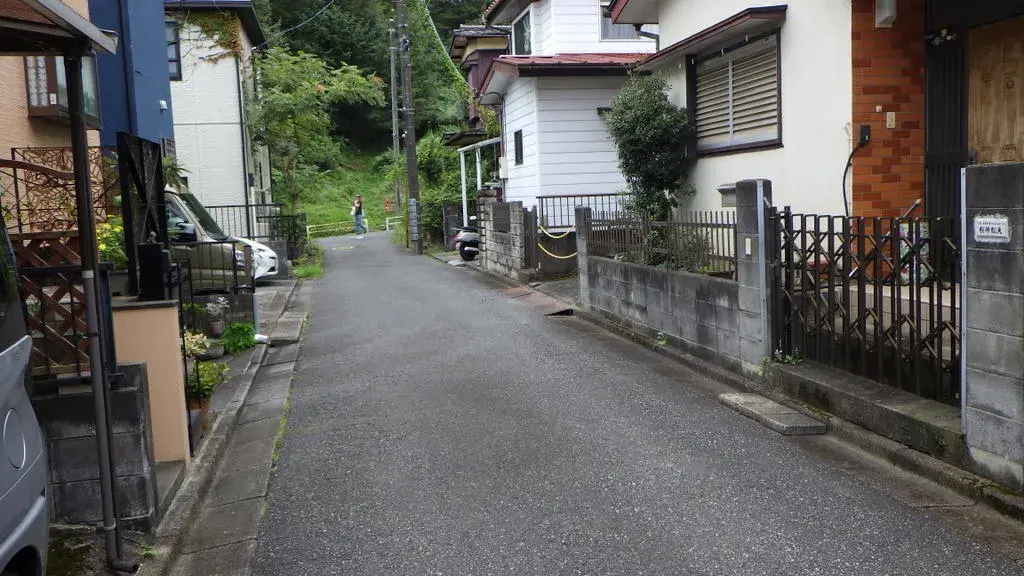 4DK物件 青梅市 東京都 (6)