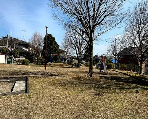 Akiya in Tokyo
