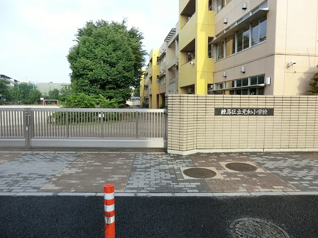 Propiedad 4SLDK Nerima-ku Tokio (24)