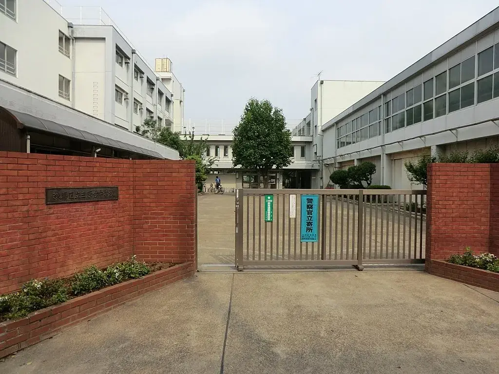 Propiedad 4SLDK Nerima-ku Tokio (25)