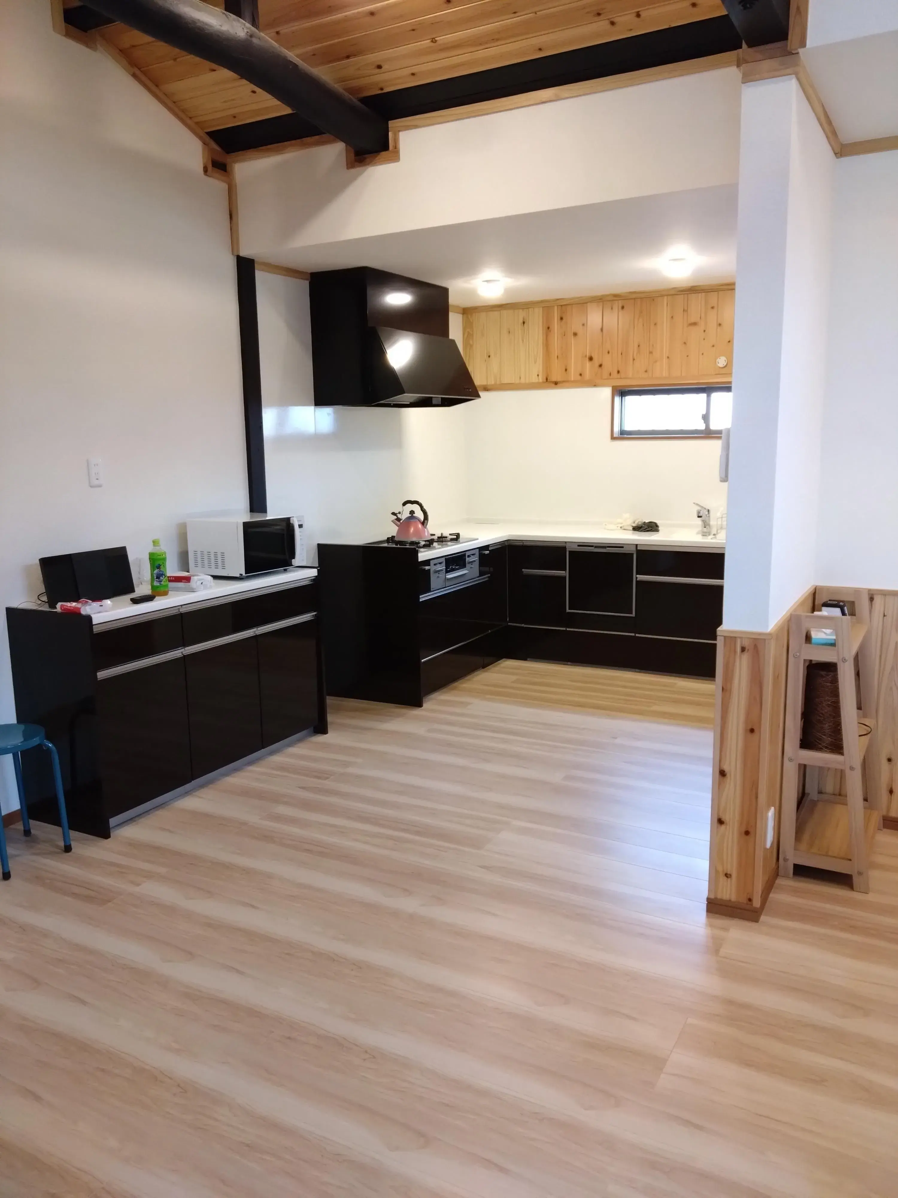 1K Property Ome City Tokyo (3)