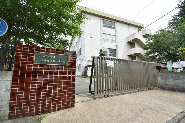 2K Mitaka City Tokyo (2)