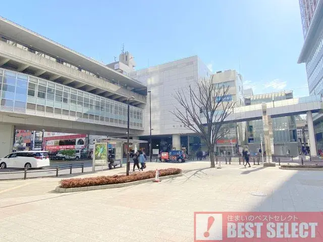 5LDK Property Arakawa-ku Tokyo (12)