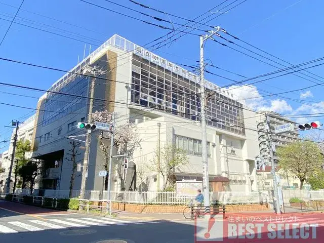 5LDK Property Arakawa-ku Tokyo (4)