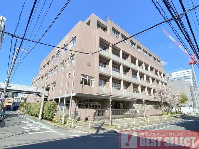 5LDK Property Arakawa-ku Tokyo (5)