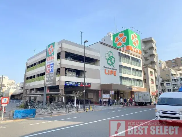 5LDK Property Arakawa-ku Tokyo (7)