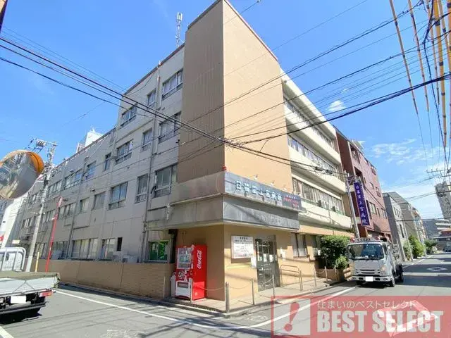 5LDK Property Arakawa-ku Tokyo (8)