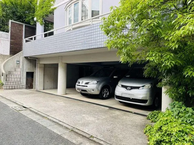 7LDK物件 大田区 东京都 (2)