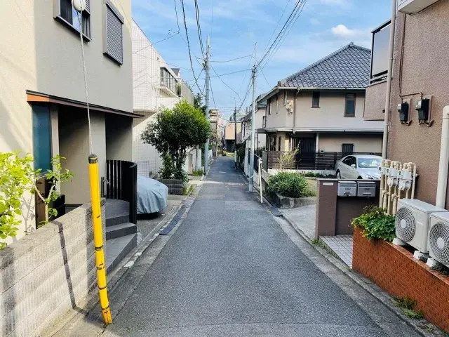 7LDK物件 大田区 东京都 (3)