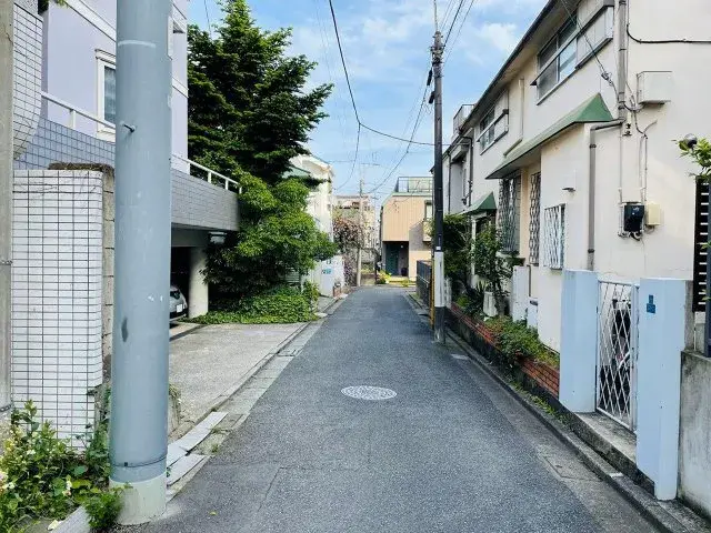 7LDK物件 大田区 东京都 (4)