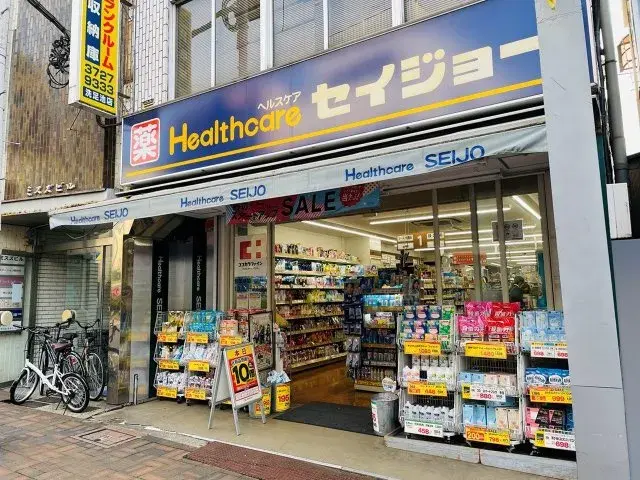 7LDK物件 大田区 东京都 (10)
