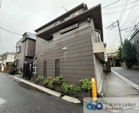 4LDK Nerima-ku Tokyo (2)