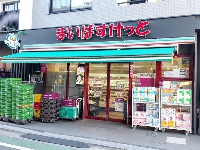 4LDK Nerima-ku Tokyo (5)