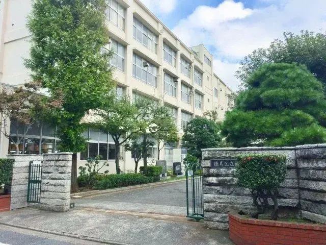 4LDK Nerima-ku Tokyo (8)