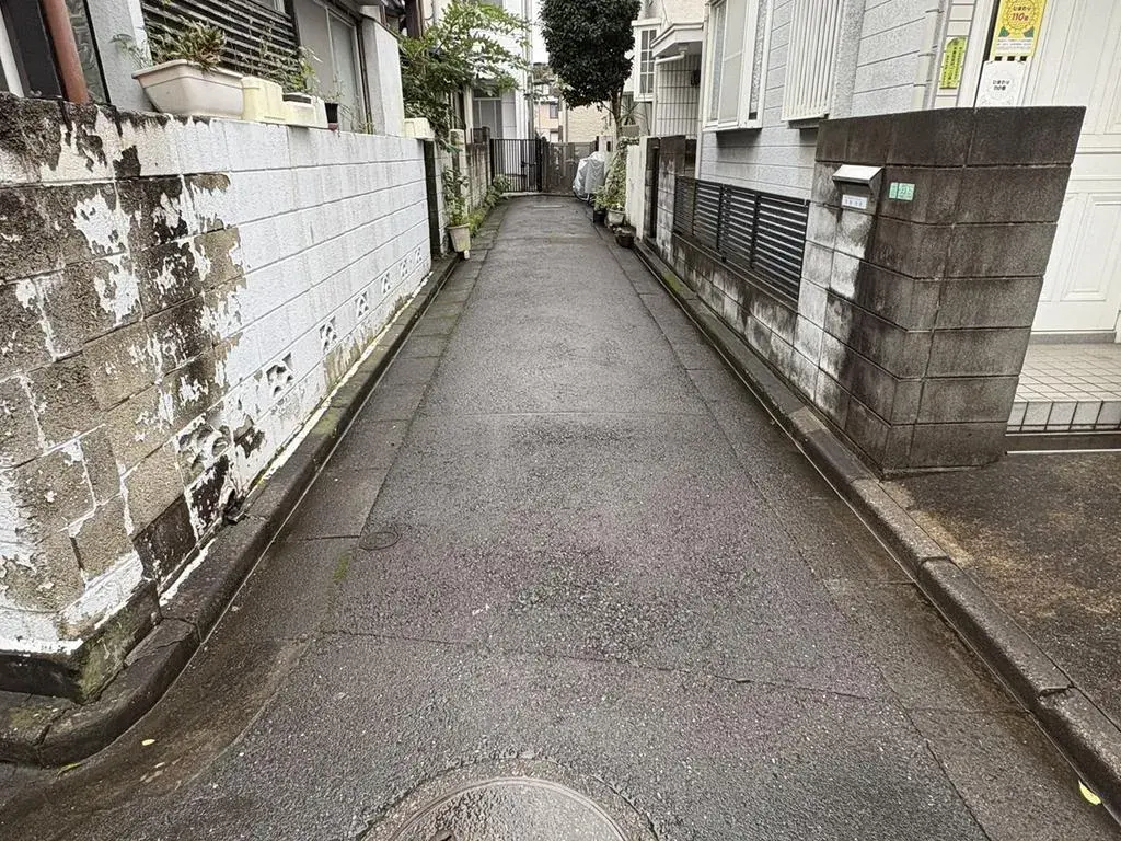 3DK 练马区 东京都 (3)
