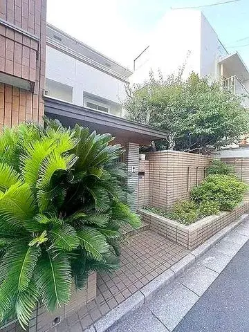 Akiya in Tokyo