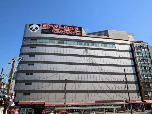 8LDK Taito Ward Tokyo Property (14)