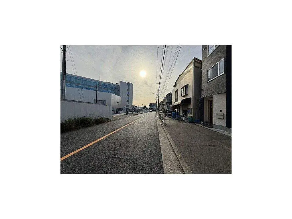 Akiya in Kanagawa