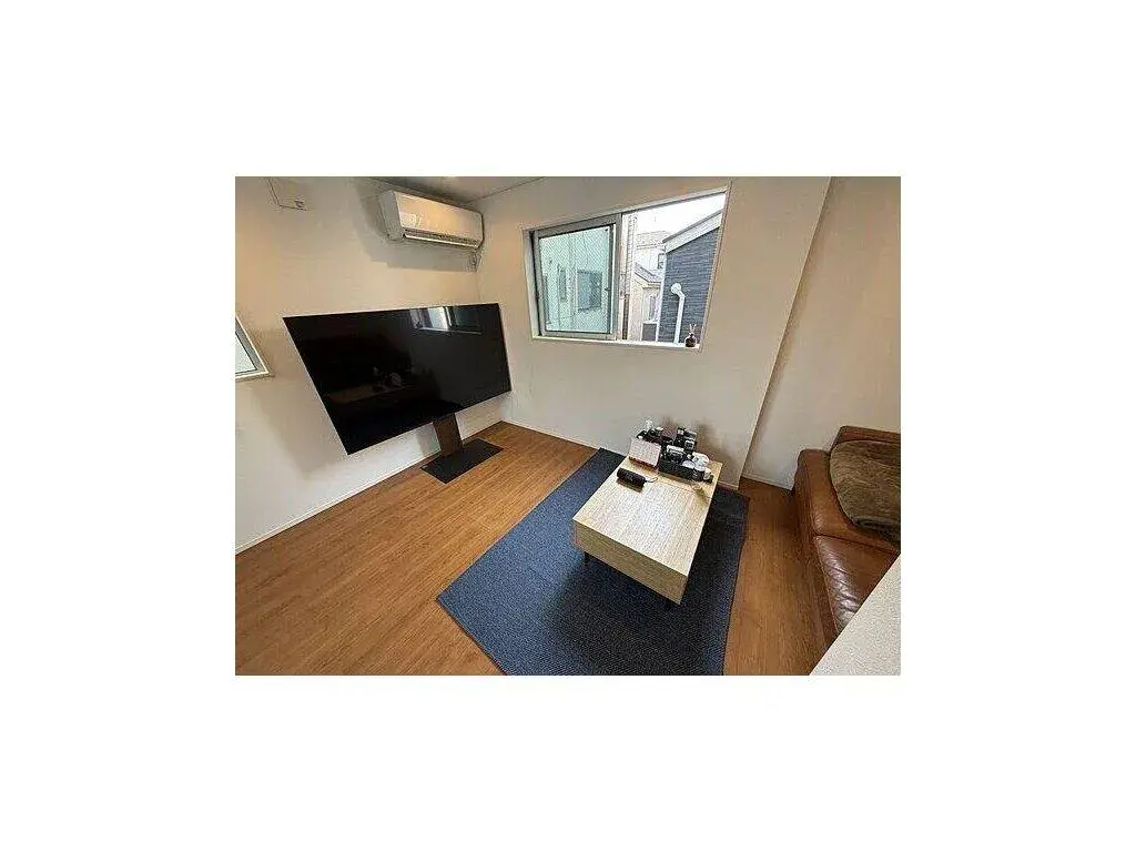 [2SLDK Property] Kawasaki City Kanagawa Prefecture (3)