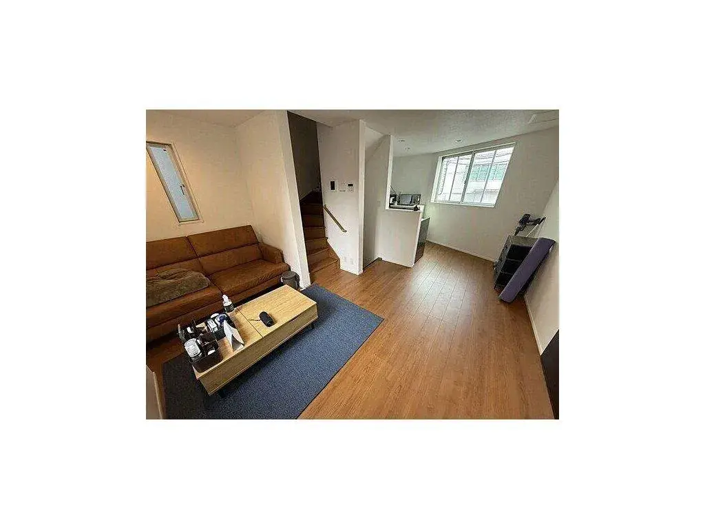 [2SLDK Property] Kawasaki City Kanagawa Prefecture (4)