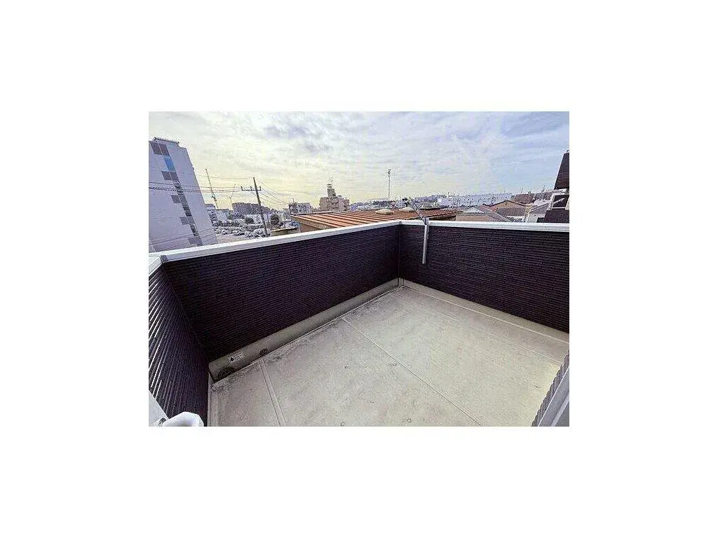 [2SLDK Property] Kawasaki City Kanagawa Prefecture (7)