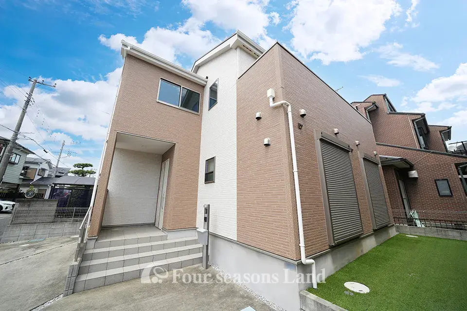 4LDK Hiratsuka City Kanagawa Prefecture (2)