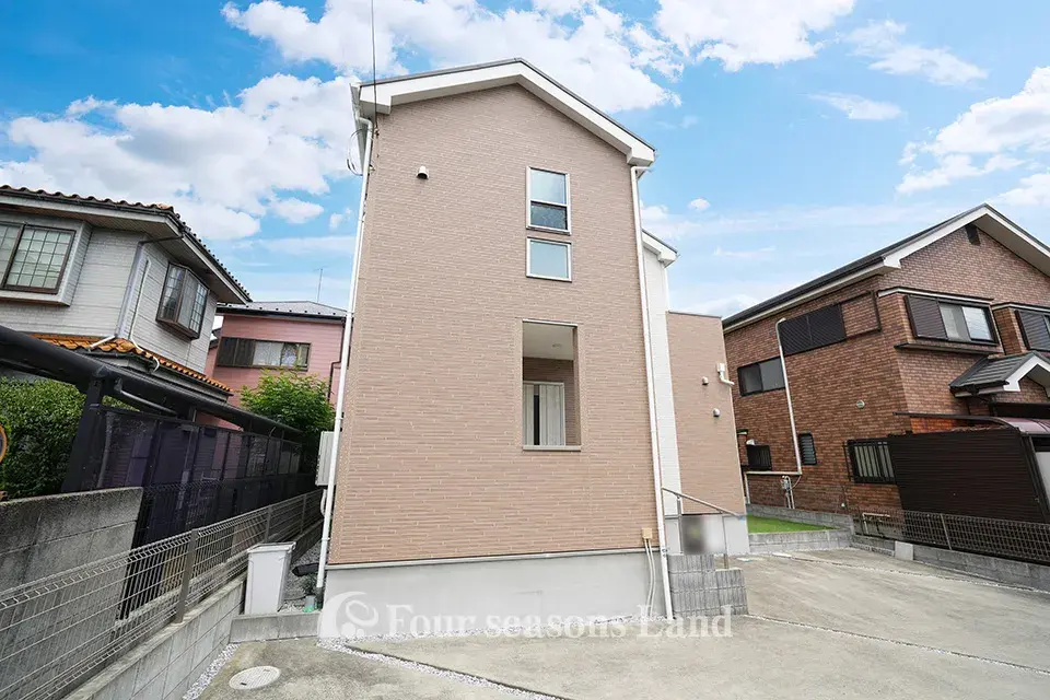 4LDK Hiratsuka City Kanagawa Prefecture (3)