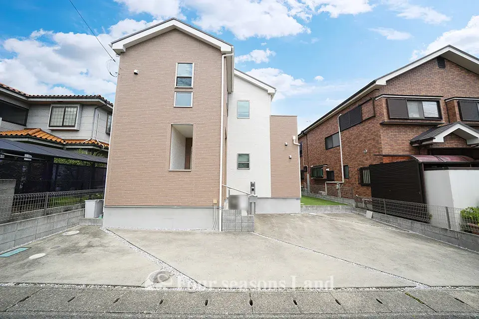 4LDK Hiratsuka City Kanagawa Prefecture (4)