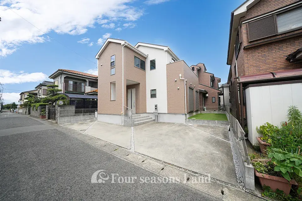 4LDK Hiratsuka City Kanagawa Prefecture (8)
