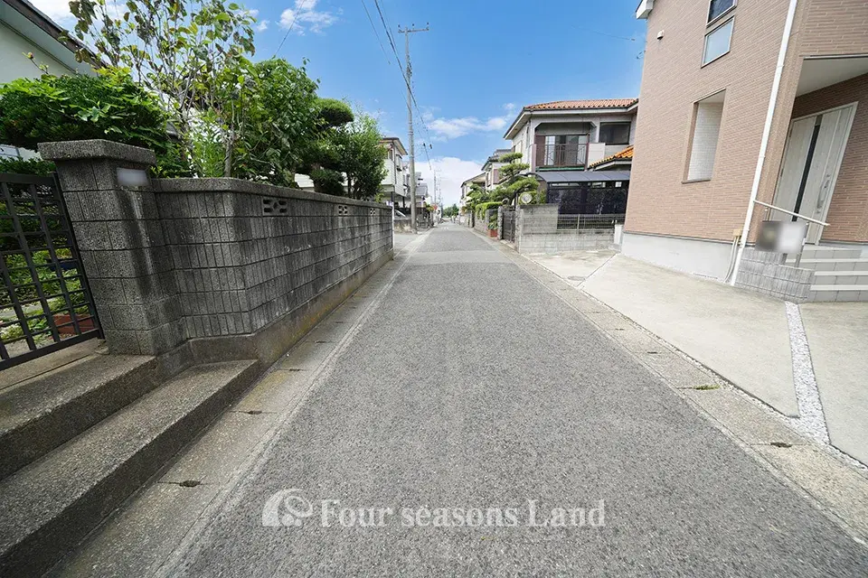 4LDK Hiratsuka City Kanagawa Prefecture (9)