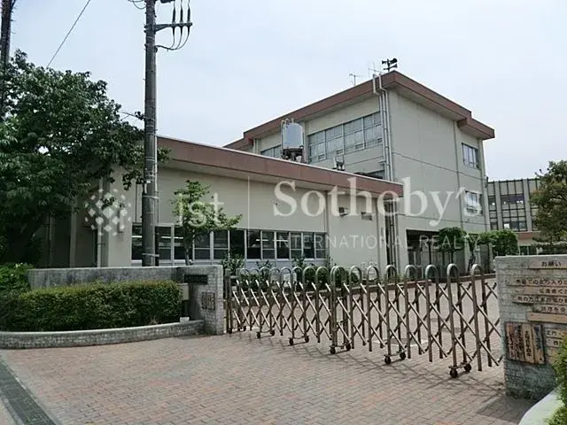 2SLDK 藤沢市 神奈川県 (16)