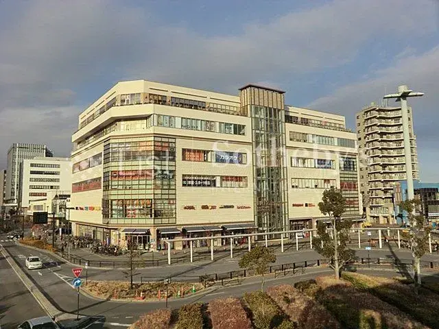2SLDK 藤沢市 神奈川県 (17)