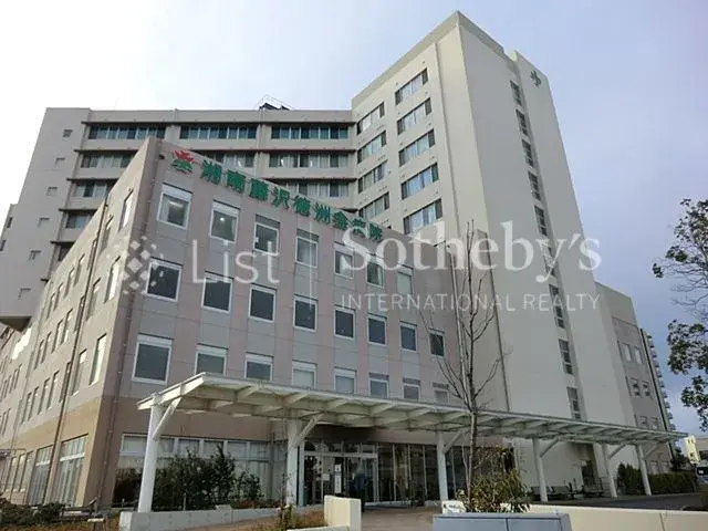 2SLDK 藤沢市 神奈川県 (20)