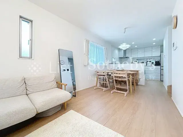 2SLDK 藤沢市 神奈川県 (3)