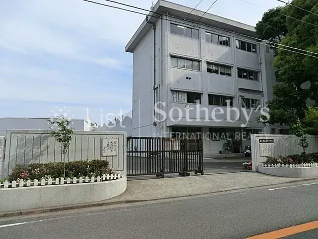 2SLDK 藤沢市 神奈川県 (21)