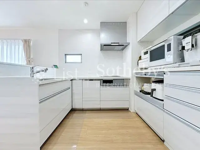 2SLDK 藤沢市 神奈川県 (8)