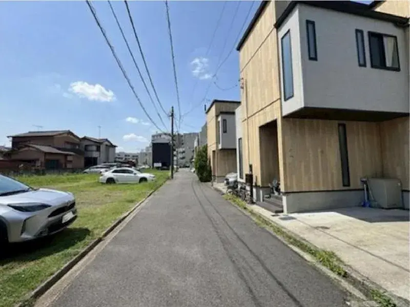 4LDK Property Kohoku-ku Yokohama City Kanagawa Prefecture (2)