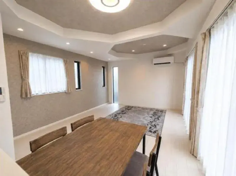 4LDK Property Kohoku-ku Yokohama City Kanagawa Prefecture (4)