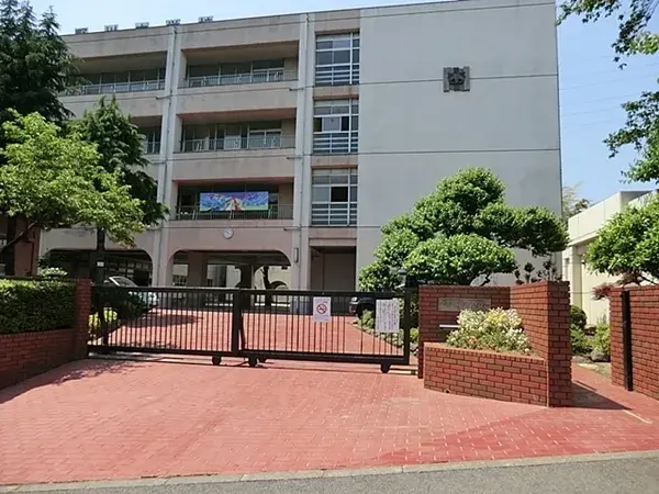 Propiedad 3SLDK Ciudad de Kawasaki Prefectura de Kanagawa (23)