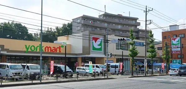 Propiedad 3SLDK Ciudad de Kawasaki Prefectura de Kanagawa (25)