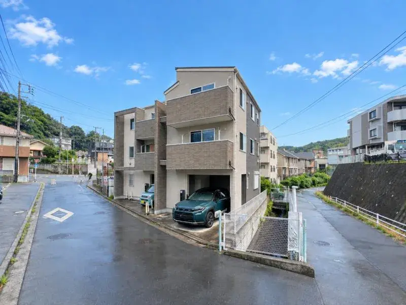Akiya in 横滨市