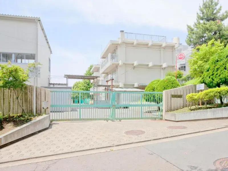 四室两厅 横滨市 神奈川县 (6)