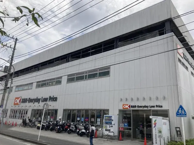 四室两厅 横滨市 神奈川县 (8)