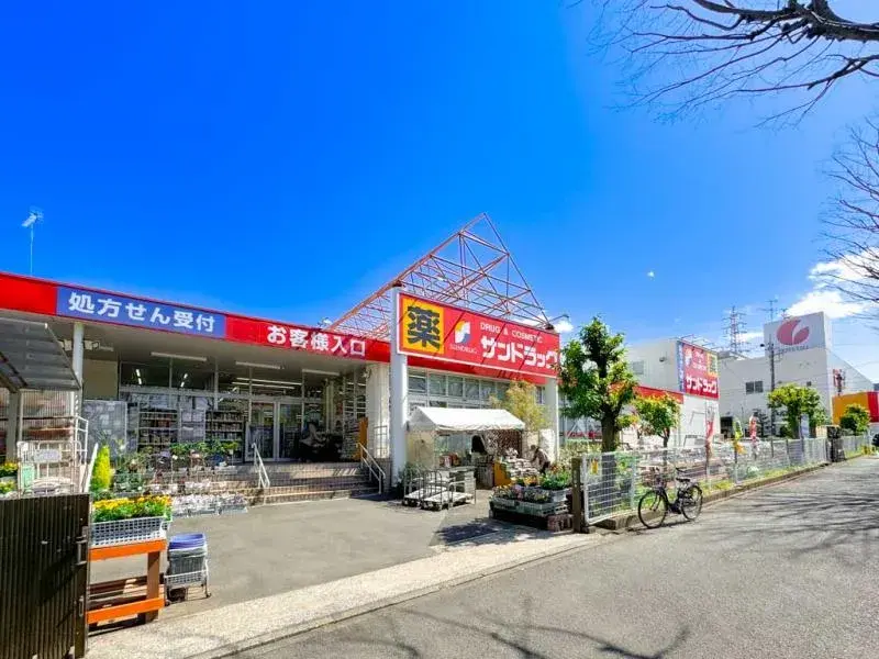 四室两厅 横滨市 神奈川县 (9)