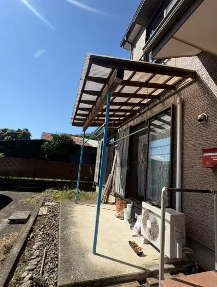 3DK 中郡大磯町 神奈川県 (2)