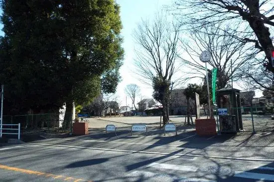 3DK 中郡大磯町 神奈川県 (15)