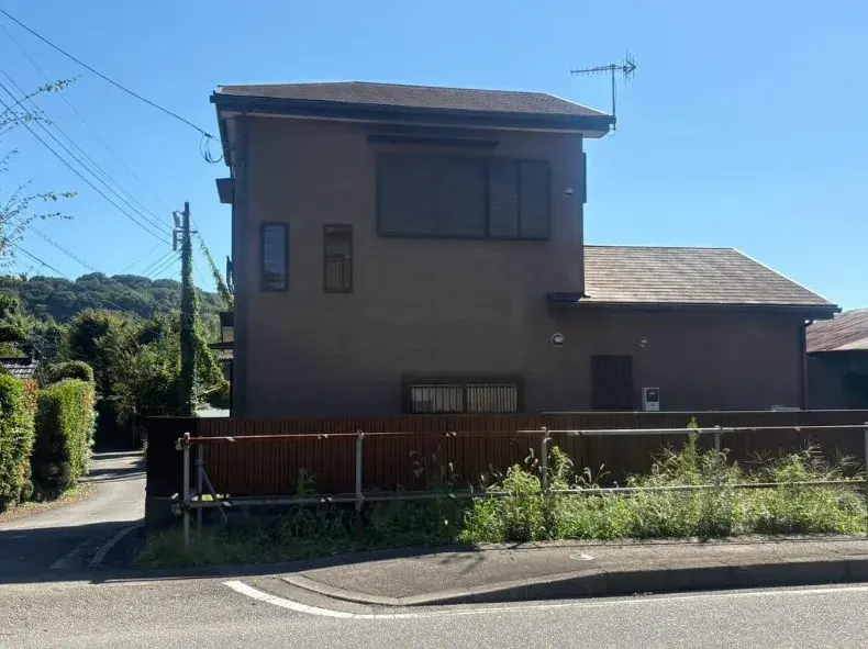 3DK 中郡大磯町 神奈川県 (4)