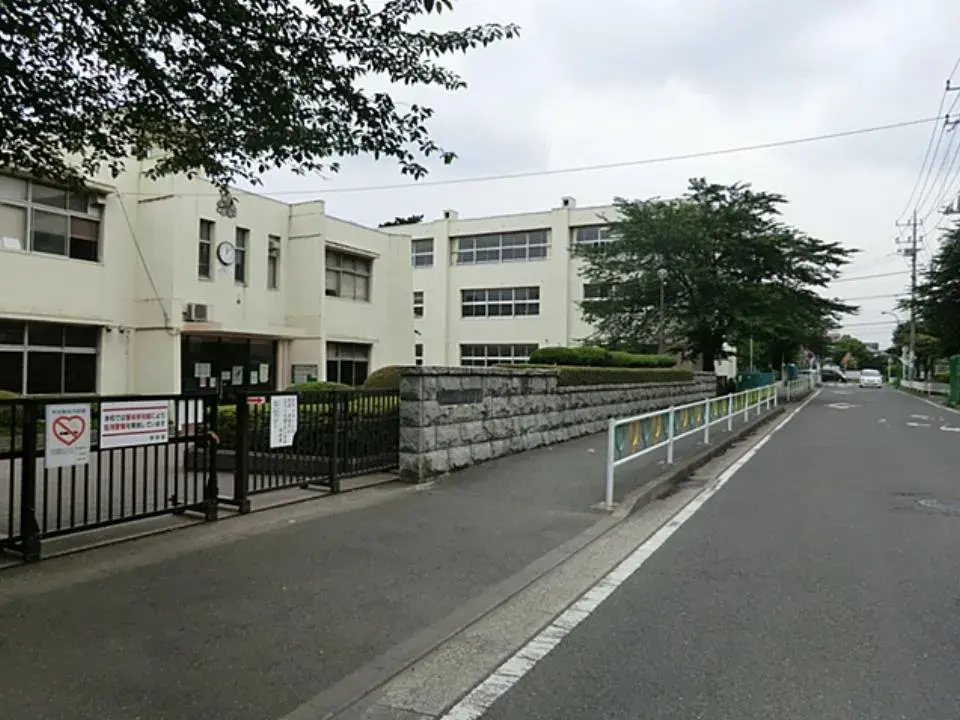 Inmueble 3LDK Ciudad de Sagamihara Prefectura de Kanagawa (25)